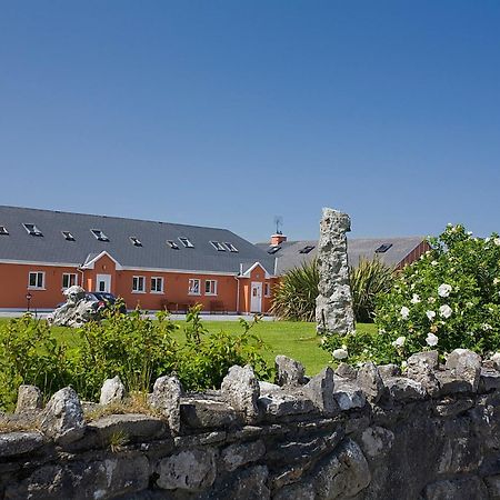 O'Connor'S Accommodation Doolin Exterior foto