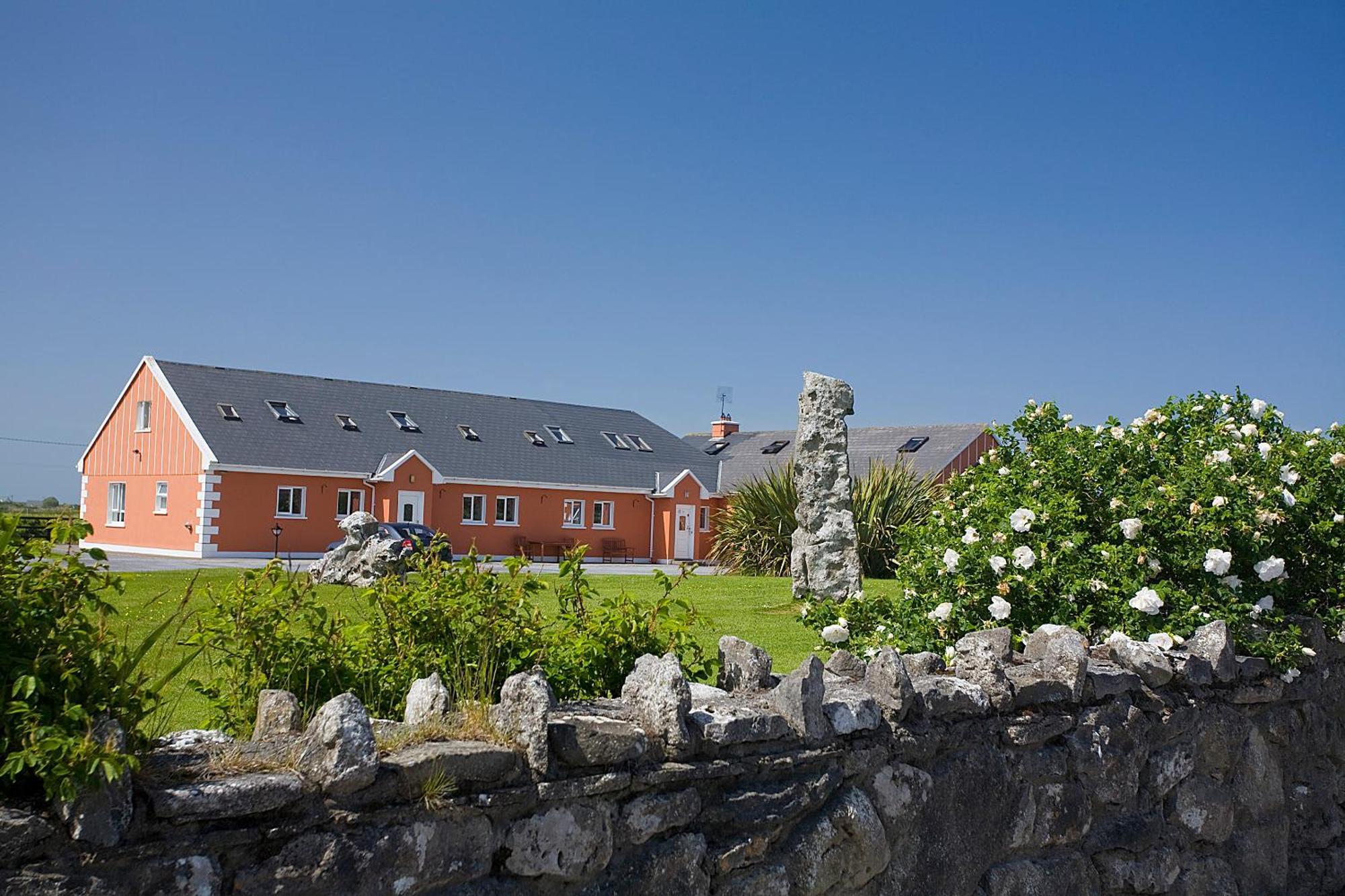 O'Connor'S Accommodation Doolin Exterior foto