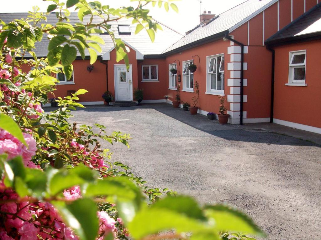 O'Connor'S Accommodation Doolin Exterior foto