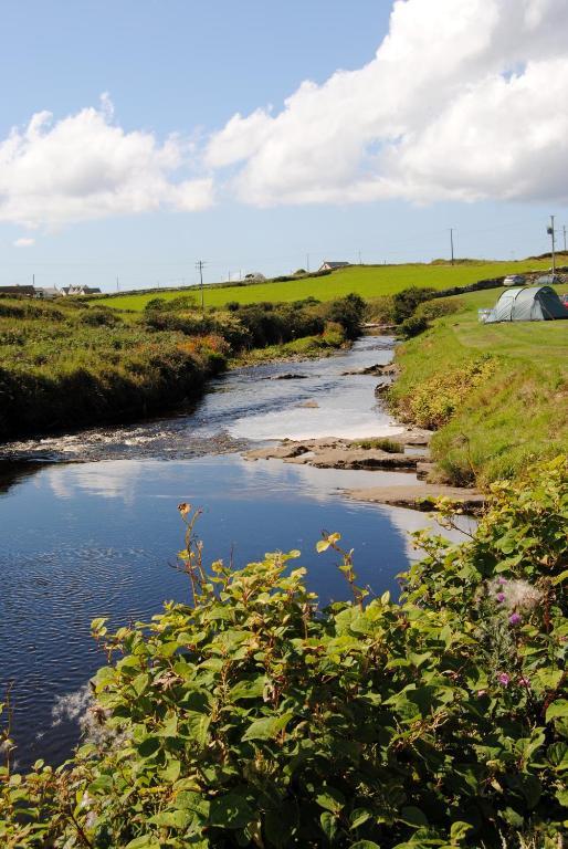 O'Connor'S Accommodation Doolin Exterior foto