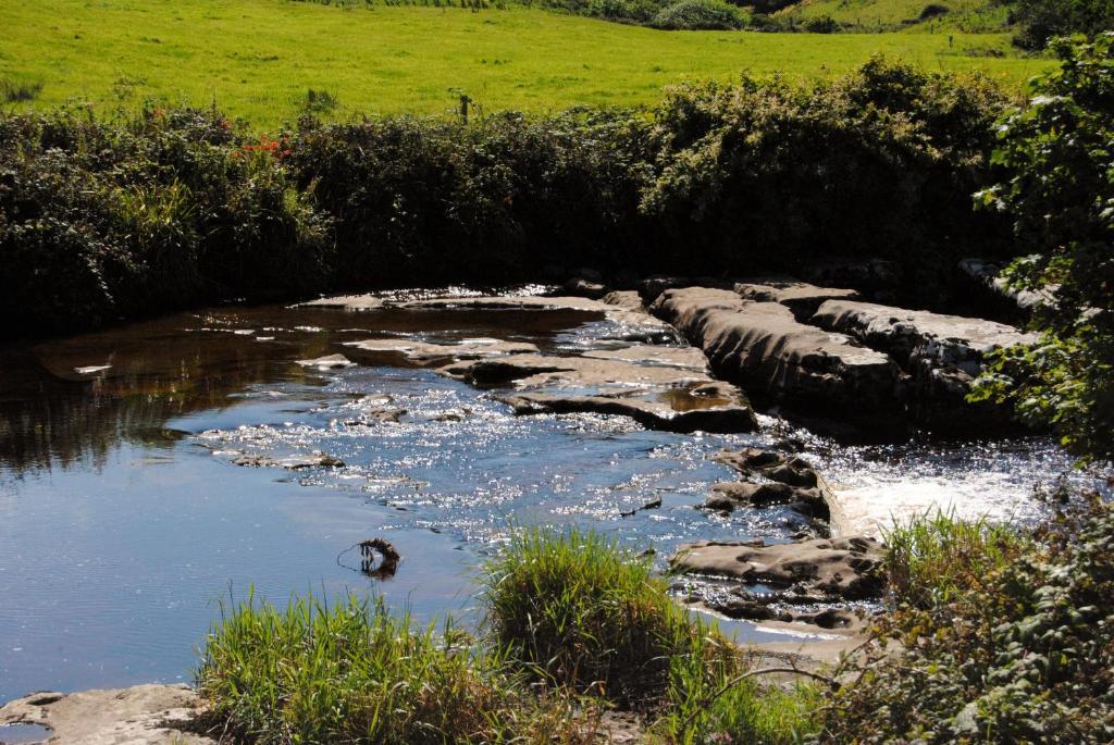 O'Connor'S Accommodation Doolin Exterior foto