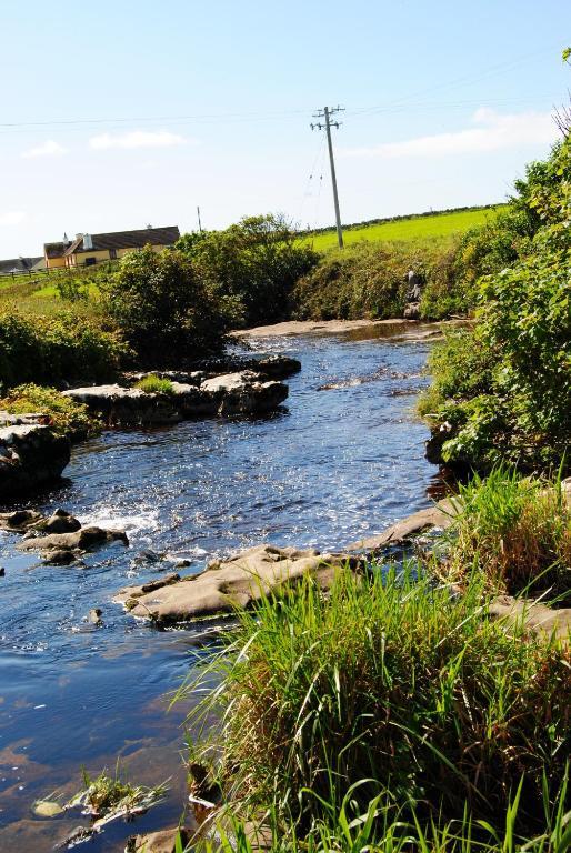 O'Connor'S Accommodation Doolin Exterior foto