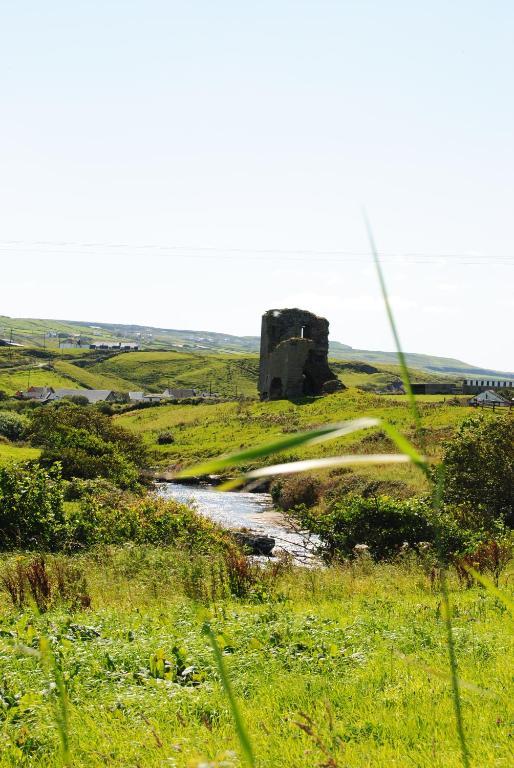 O'Connor'S Accommodation Doolin Exterior foto