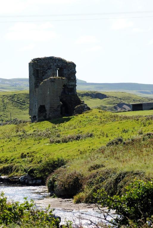 O'Connor'S Accommodation Doolin Exterior foto